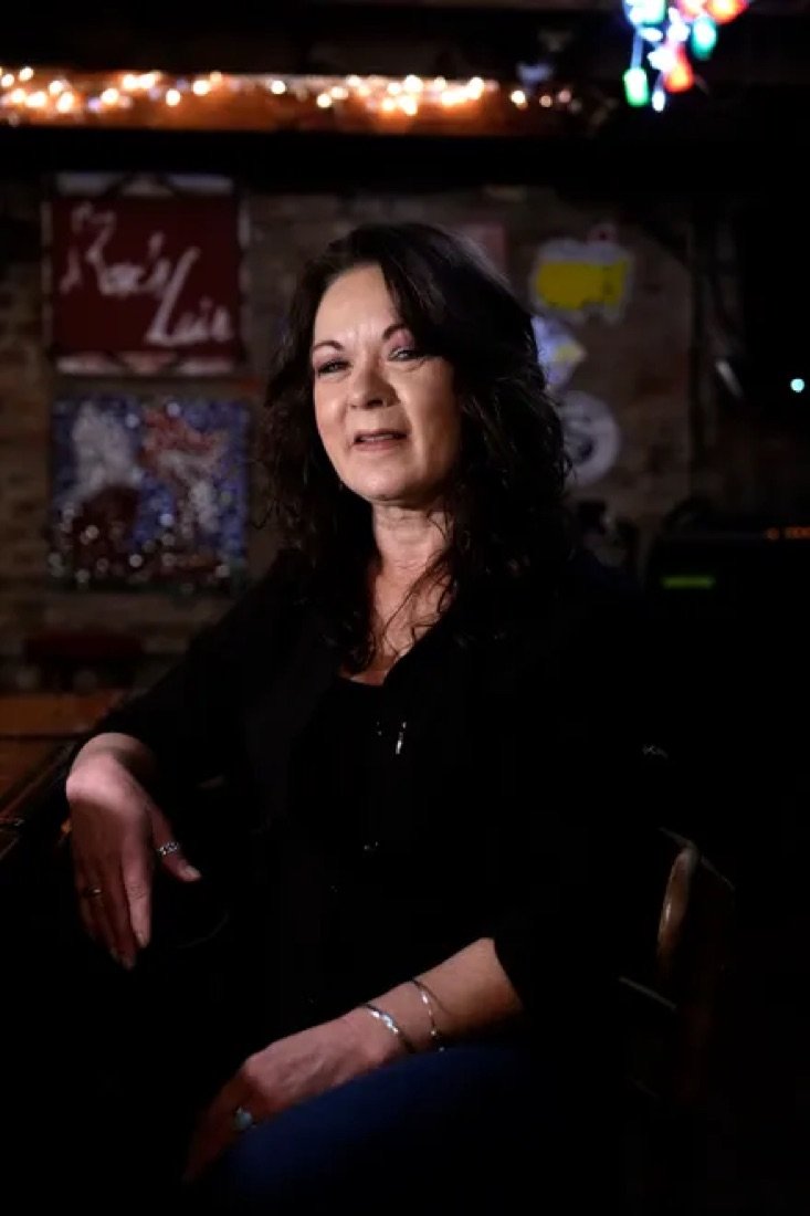 Melinda Jones, owner of Olde Town Inn